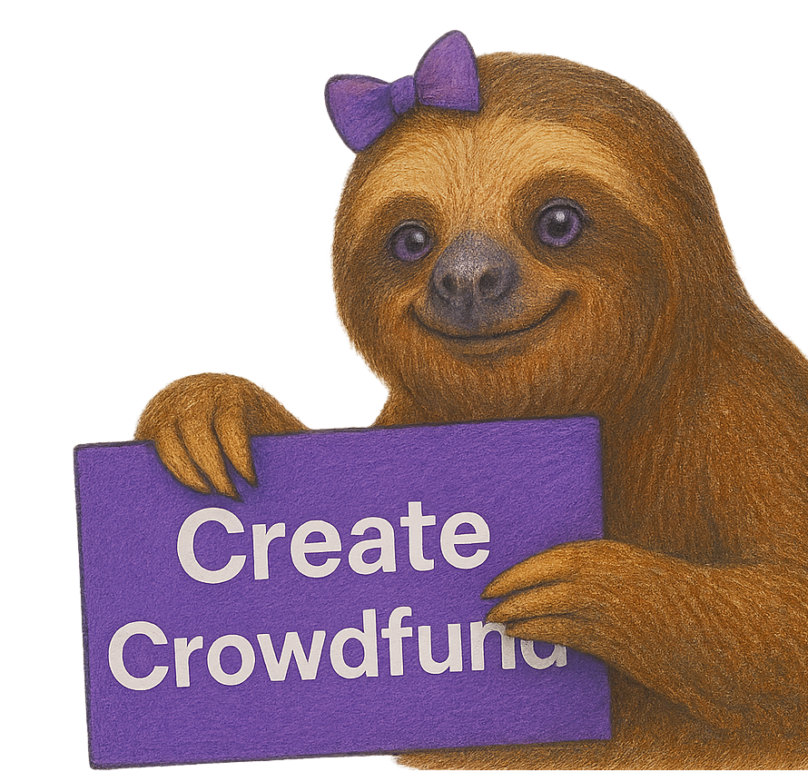 Create Crowdfund